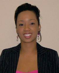 Photo of Kindra Thomas