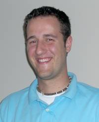 Photo of Mark Parsons