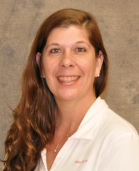 Photo of Tammy Britt