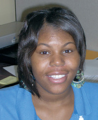Photo of Sierra Bonner
