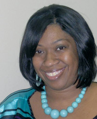 Photo of Kisha Scott