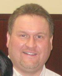 Photo of Timothy Woodward