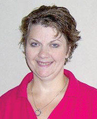 Photo of Anne Lindner