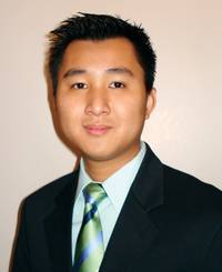 Photo of Peter Vu