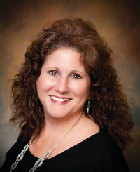 Photo of Beth Conner