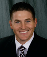 Photo of Aaron Stockton
