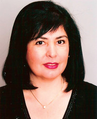 Photo of Catrina Baransky