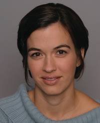 Photo of Jessie Mosquera