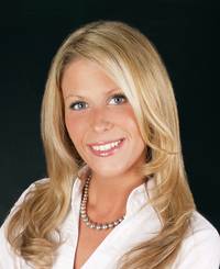 Photo of Tricia Newkirk