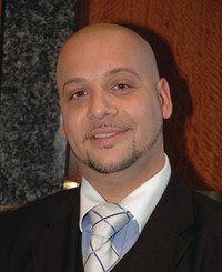Photo of William Martinez