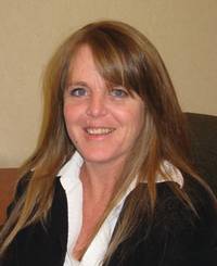 Photo of Faren Magee