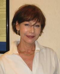 Photo of Denise Treutlein