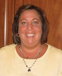 Photo of Debbie Press