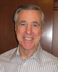 Photo of Bruce T Woodruff