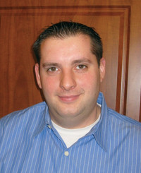 Photo of John Florea