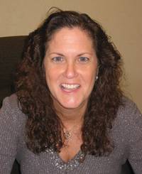 Photo of Nancy Scarangella