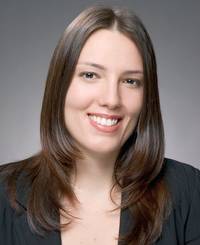 Photo of Michelle Marinkovic