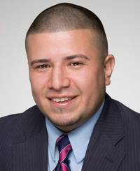 Photo of Freddy Zambrano