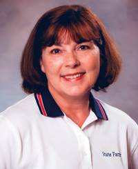 Photo of Linda G Anderson