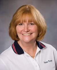 Photo of Marlene Simms