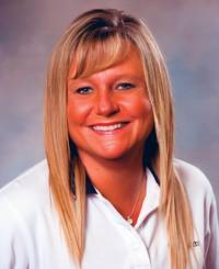 Photo of Paula S Morgan
