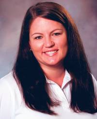 Photo of Sara Bush