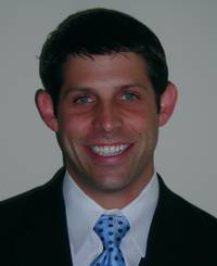 Photo of Jeremy Lively
