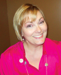 Photo of Kim Powers