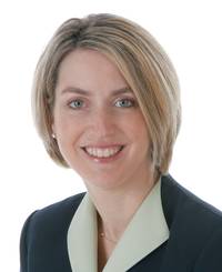 Photo of Michelle Davis