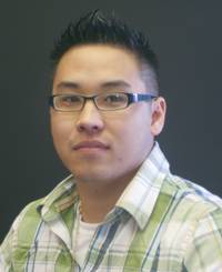 Photo of Mike Huynh