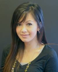 Photo of Stephanie Duong