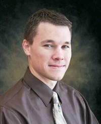 Photo of Danny Marquardt