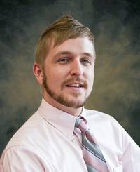 Photo of Todd Boergermann