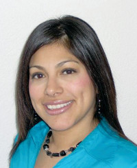 Photo of Martha Balleza