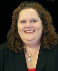 Photo of Melissa Boothe