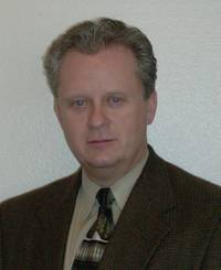 Photo of Roger Wright