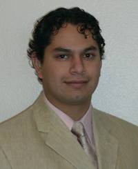 Photo of Gerardo Nieto