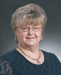 Photo of Shirley Retherford