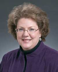 Photo of Ann E Parks