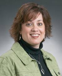 Photo of Julie Rogers