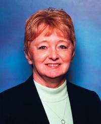 Photo of Catherine Quinn