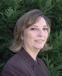 Photo of Rachel Durgan