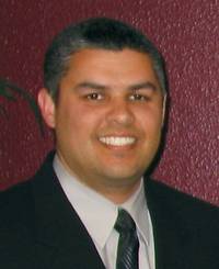 Photo of Matt McKenzie