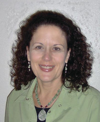 Photo of Kimberly Burnett