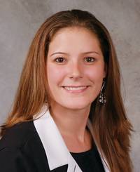 Photo of Angela Shook