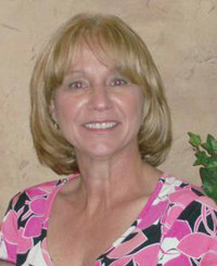 Photo of Tammy Lynn McGuire
