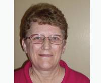 Photo of Janet Daniels