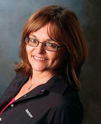 Photo of Maribel Lucas