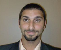 Photo of David Cicero