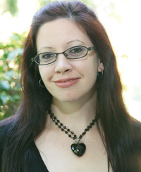 Photo of Stephanie Mason